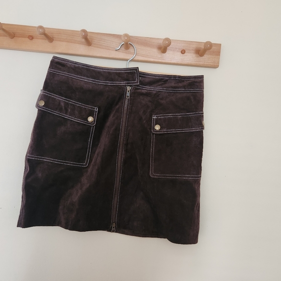 Mini skirt - Picture 7 of 7